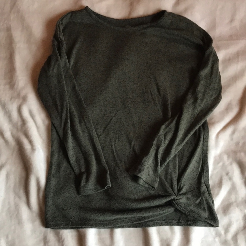 Green wonder nation shirt